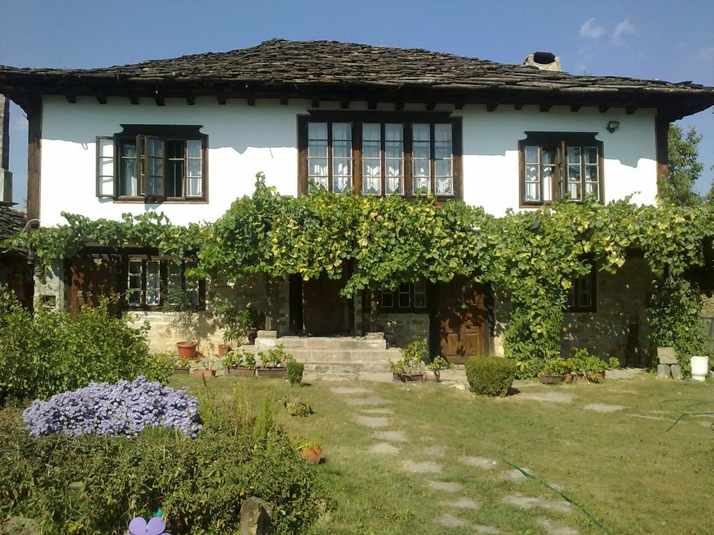 Guesthouse Peyna Exterior foto